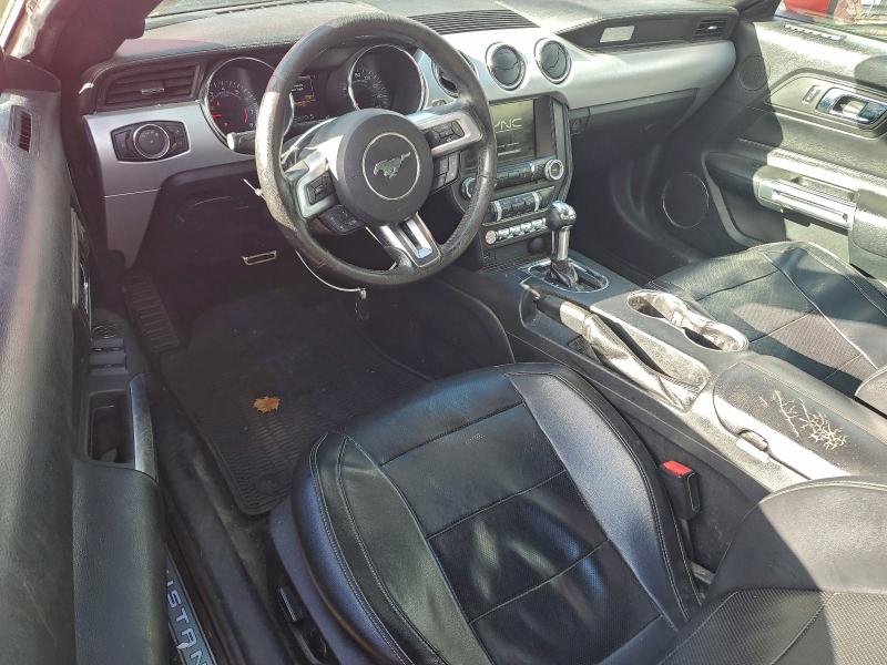 Фото 8 - FORD MUSTANG