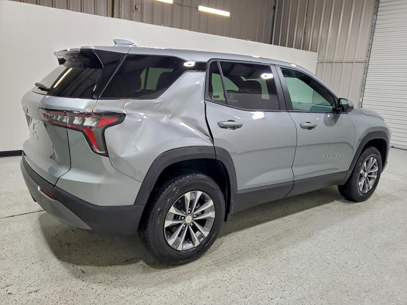 Фото 3 - CHEVROLET EQUINOX