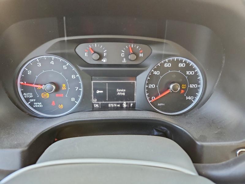 Фото 9 - GMC ACADIA