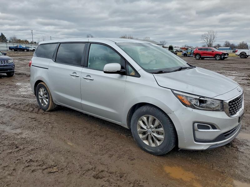 Фото 4 - KIA All Models