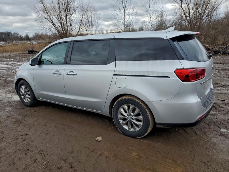 Фото 2 - KIA All Models