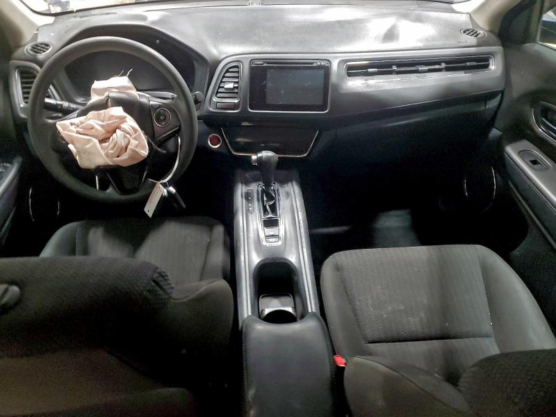 HONDA HR-V 2016 VIN 3CZRU6H5XGM719353