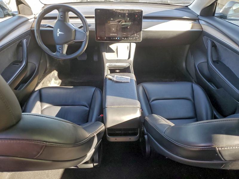 Фото 8 - TESLA MODEL 3