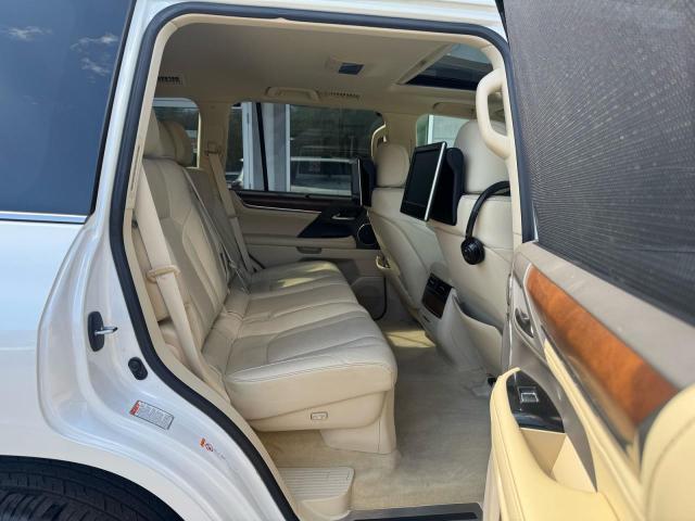 LEXUS LX570 2016 VIN JTJHY7AX0G4198272