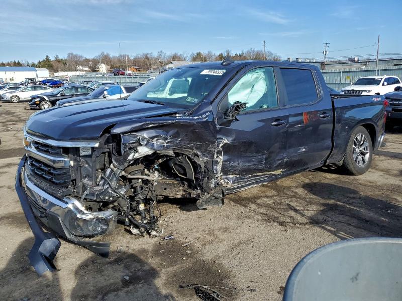 Фото 1 - CHEVROLET ALL Models