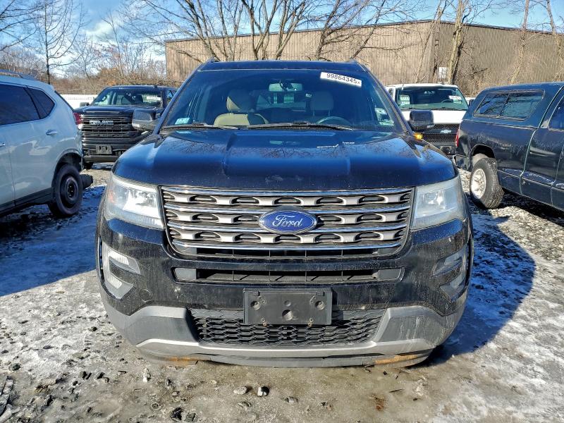 Фото 5 - FORD EXPLORER