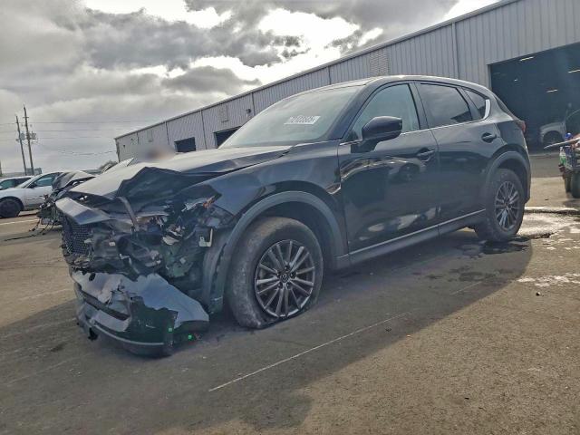 Фото 1 - MAZDA CX-5