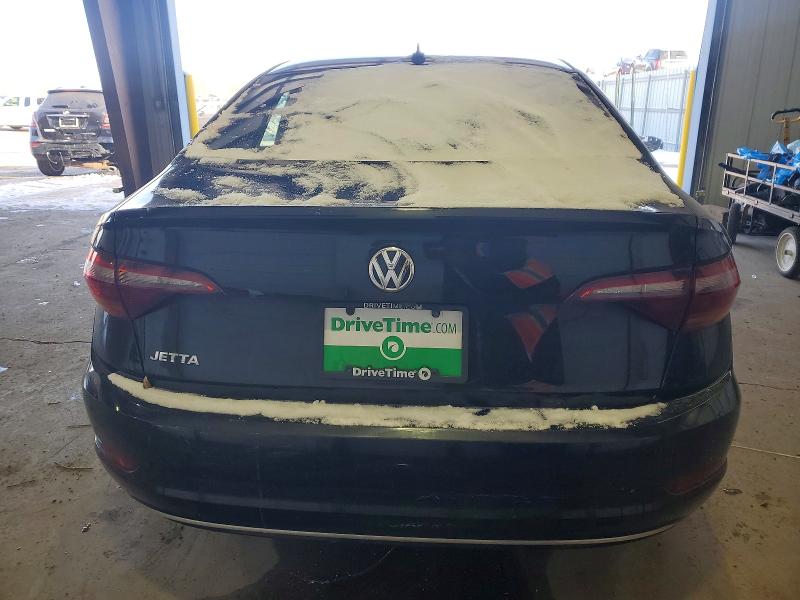 Фото 6 - VOLKSWAGEN JETTA