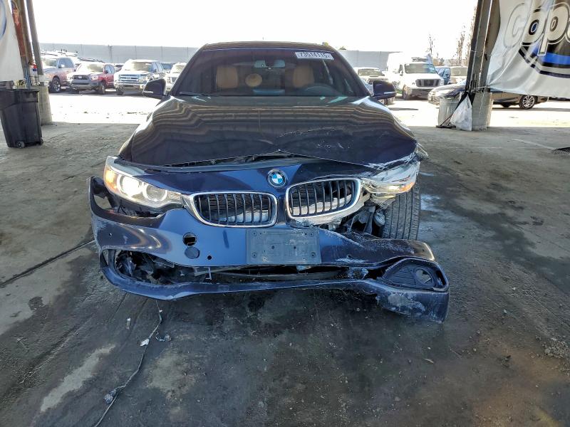 Фото 5 - BMW 4 SERIES