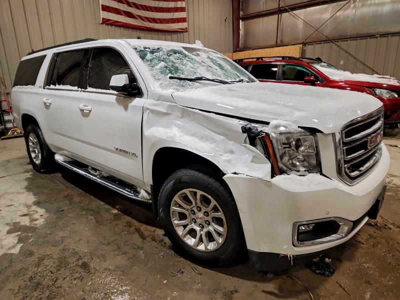 Фото 4 - GMC YUKON