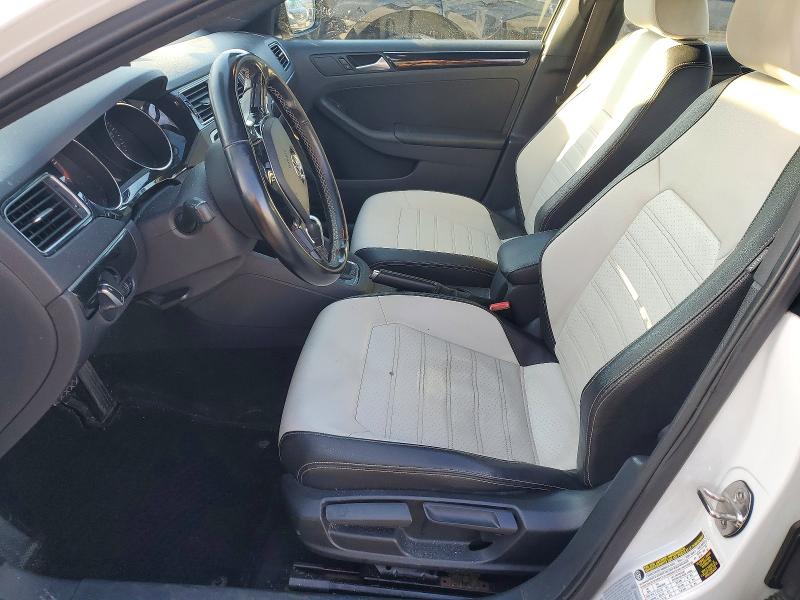 Фото 7 - VOLKSWAGEN JETTA