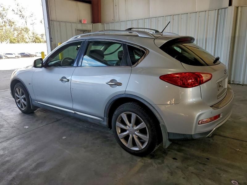 Фото 2 - INFINITI QX50