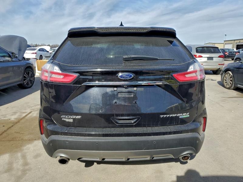 Фото 6 - FORD EDGE