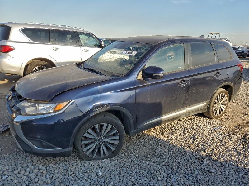 Фото 1 - MITSUBISHI OUTLANDER