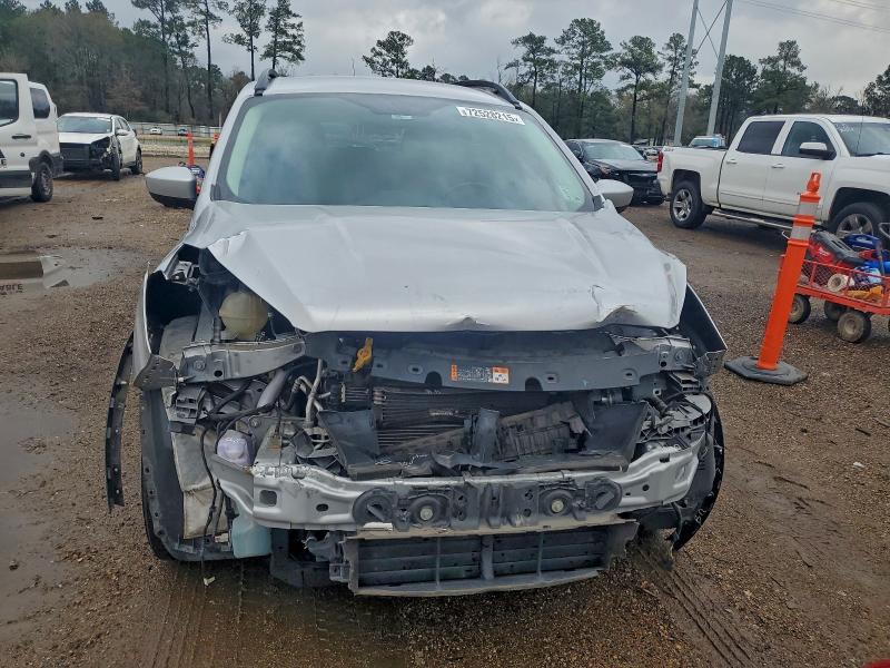 Фото 5 - FORD ESCAPE