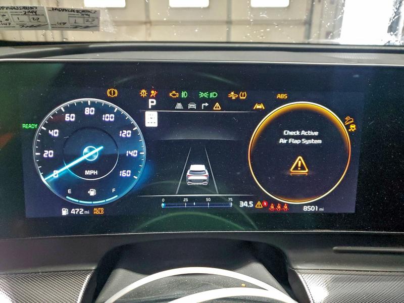 Фото 9 - KIA SPORTAGE