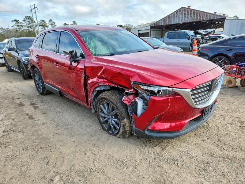 Фото 4 - MAZDA CX-9