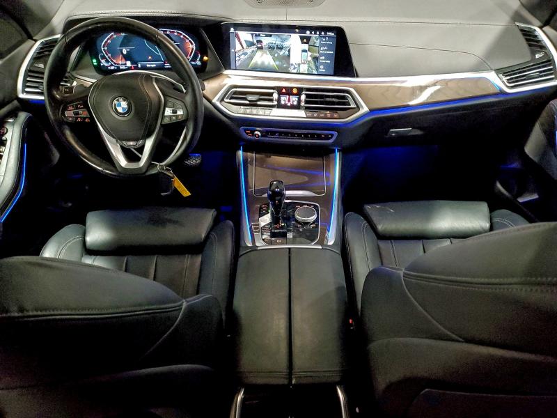 Фото 8 - BMW X5