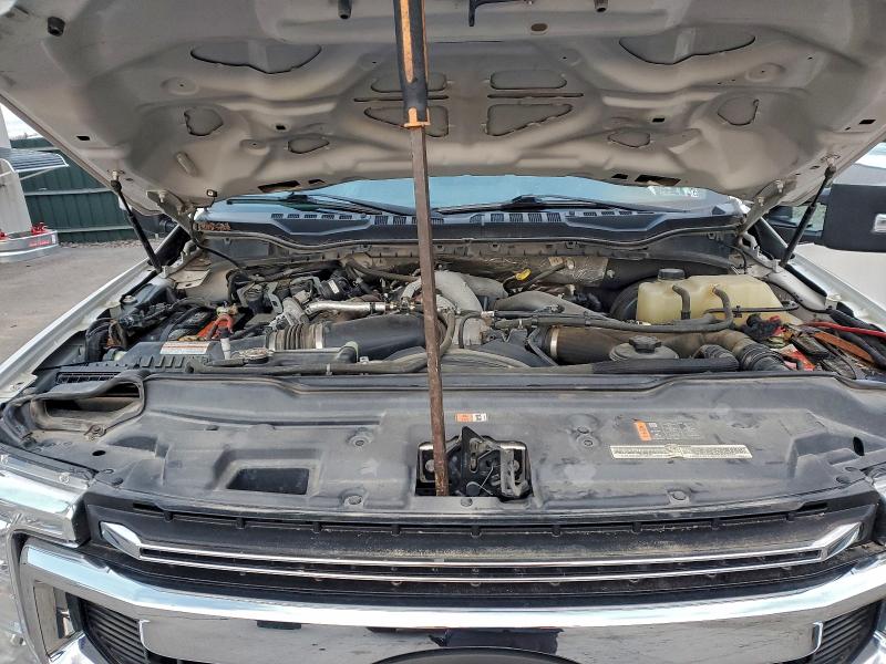 Фото 11 - FORD F250