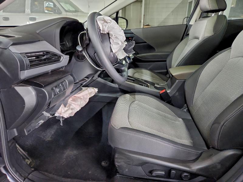 Фото 7 - SUBARU CROSSTREK