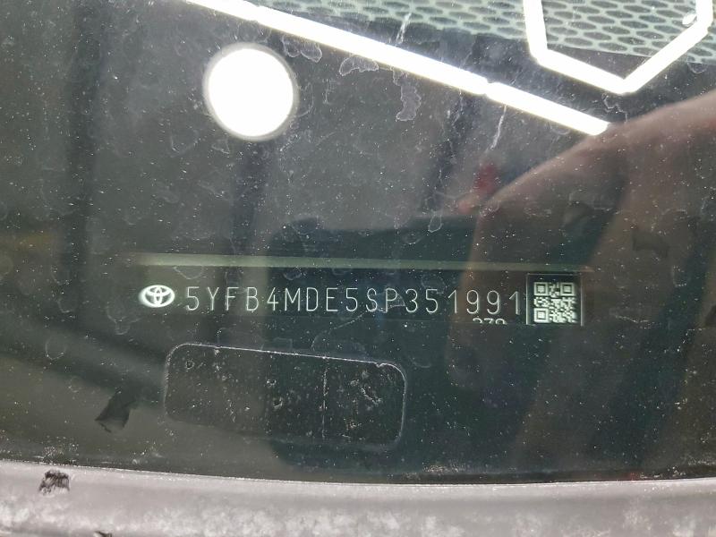 Фото 12 - TOYOTA COROLLA