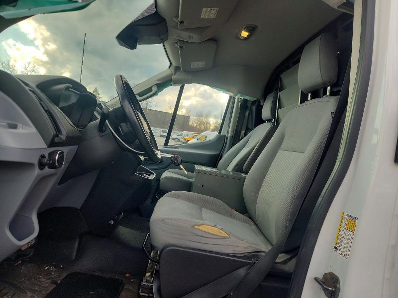 Фото 7 - FORD TRANSIT