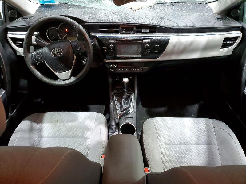 Фото 8 - TOYOTA COROLLA