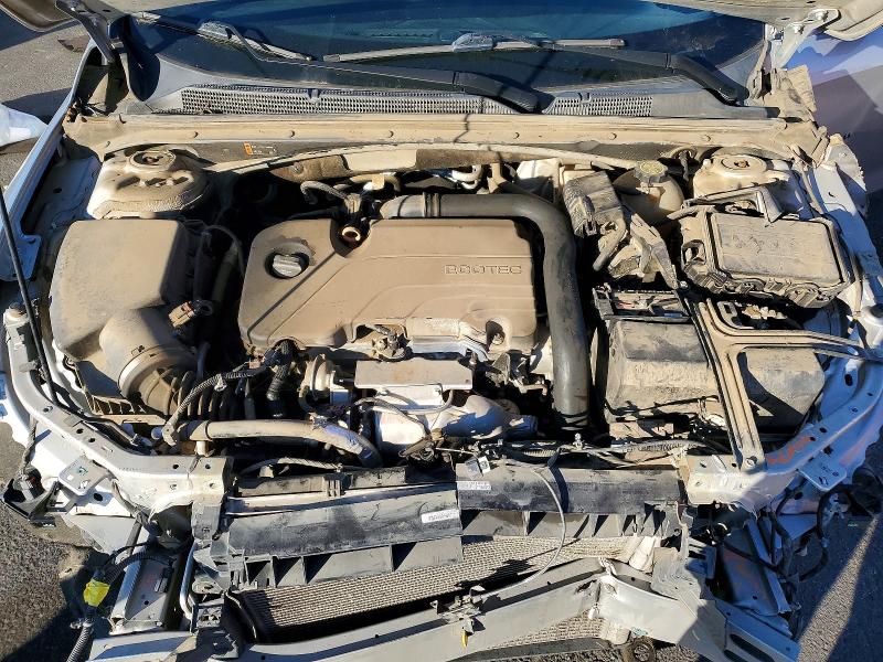 Фото 11 - CHEVROLET MALIBU