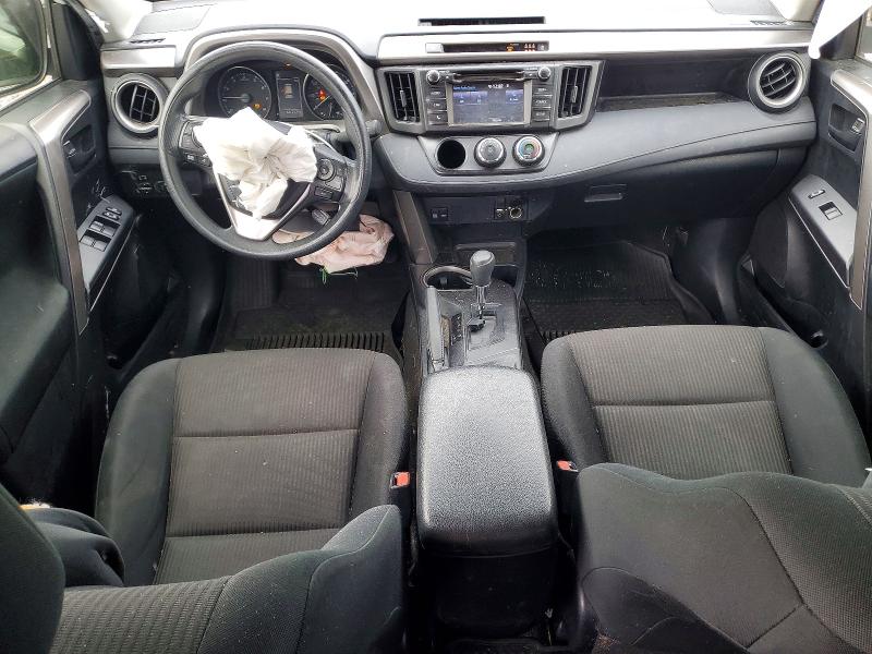 Фото 8 - TOYOTA RAV4