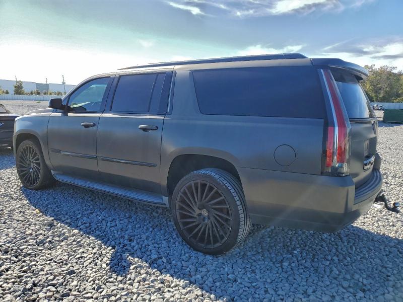 CADILLAC ESCALADE 2015 VIN 1GYS4HKJ5FR298142