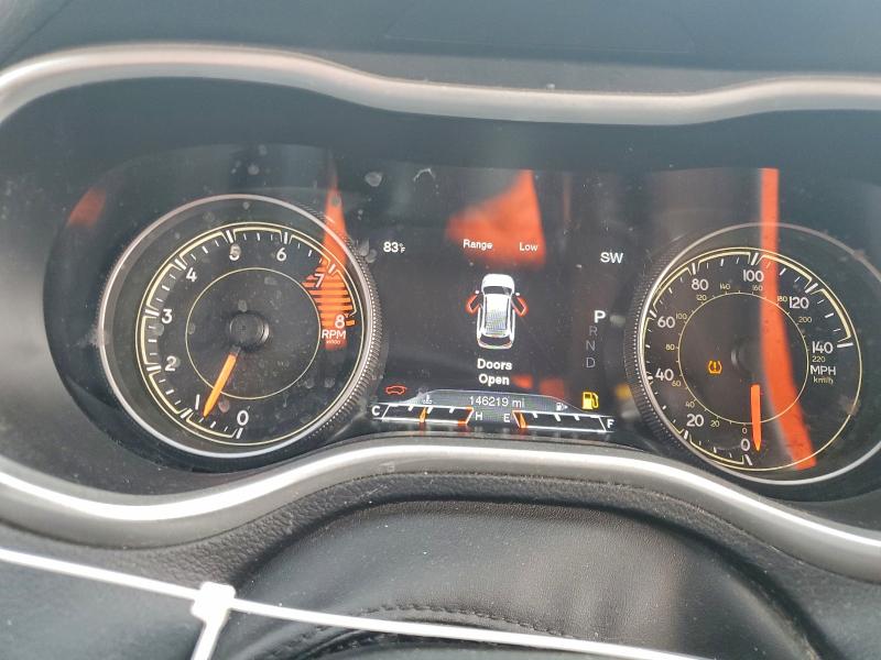 Фото 9 - JEEP CHEROKEE