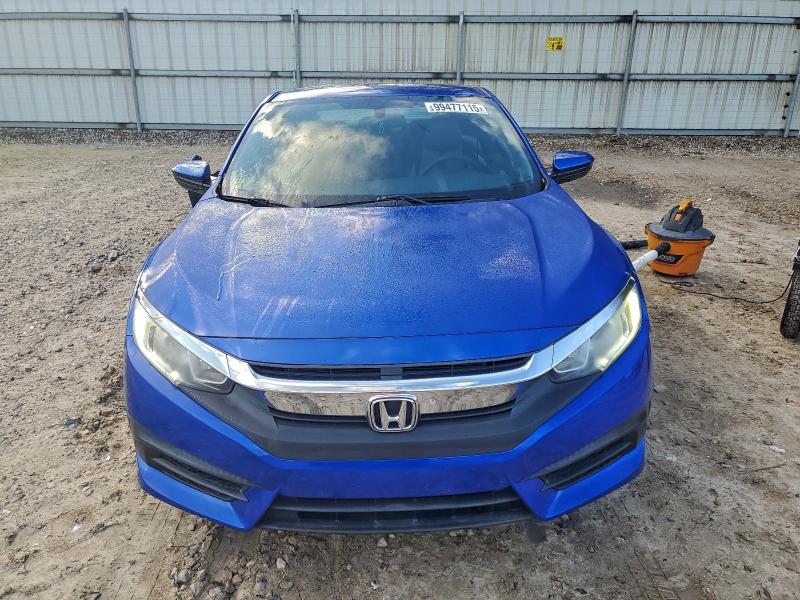 Фото 5 - HONDA CIVIC