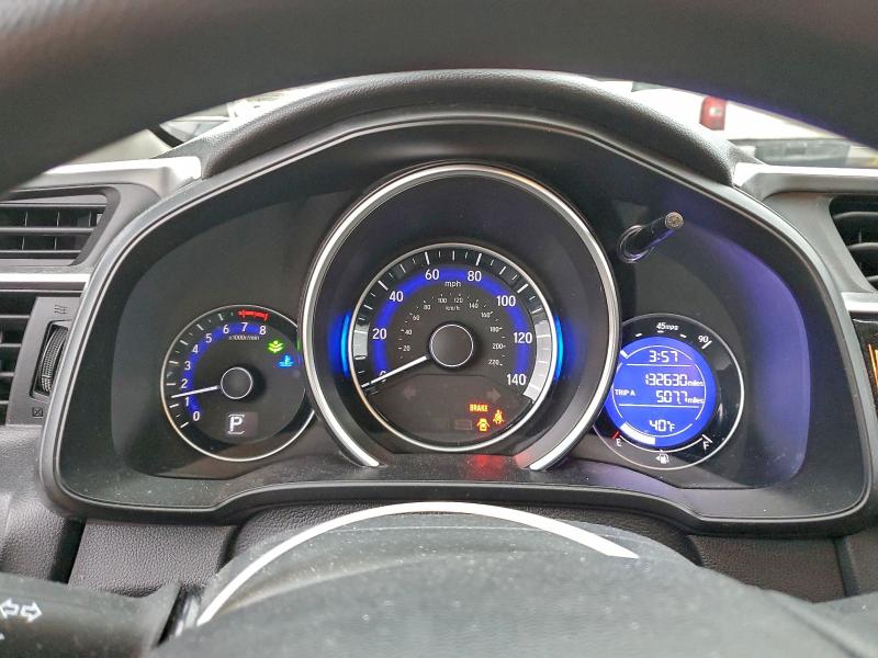 Фото 9 - HONDA FIT