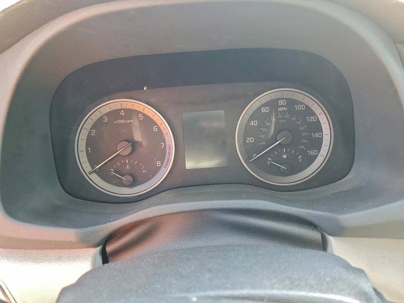 Фото 9 - HYUNDAI TUCSON