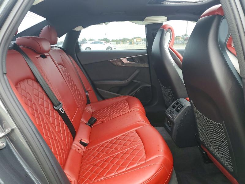 Фото 10 - AUDI S4/RS4