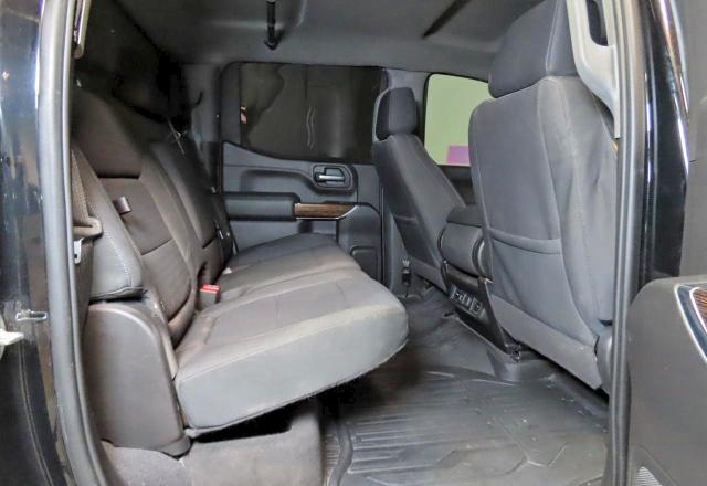 Фото 6 - GMC SIERRA