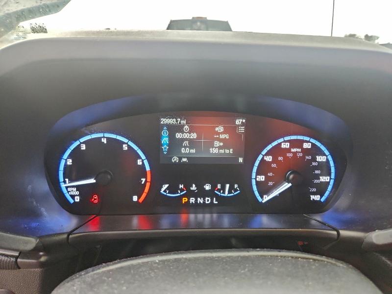 Фото 9 - FORD BRONCO