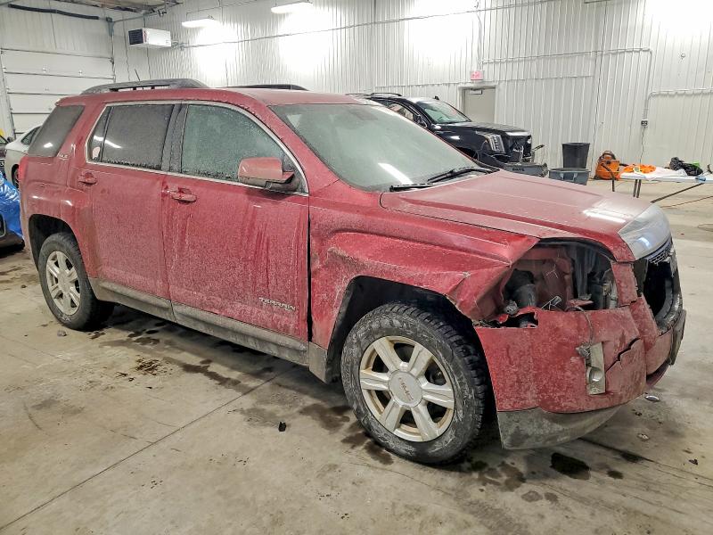 Фото 4 - GMC TERRAIN