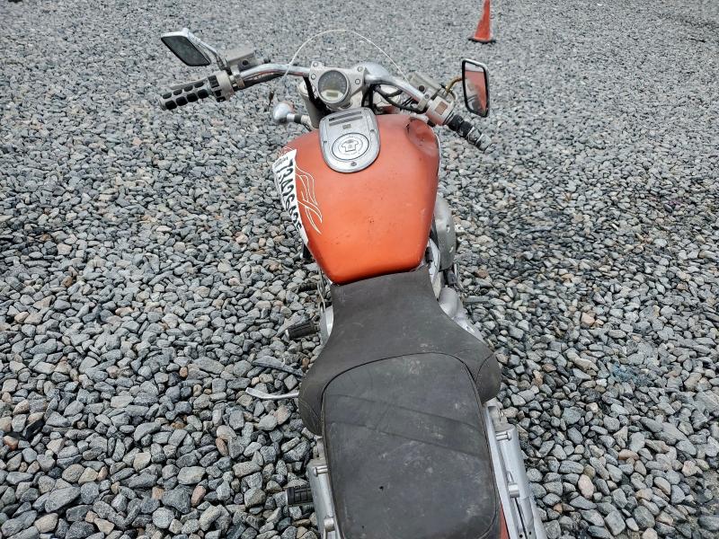 HONDA VTX CYCLE 2003