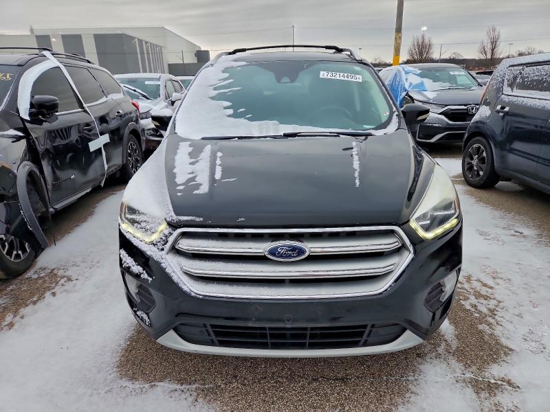 Фото 5 - FORD ESCAPE