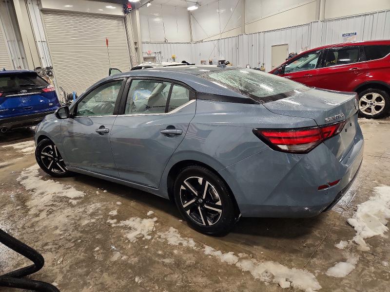 Фото 2 - NISSAN SENTRA