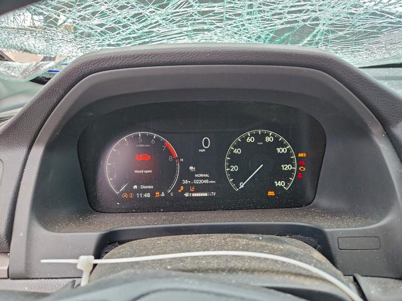 Фото 9 - HONDA RIDGELINE