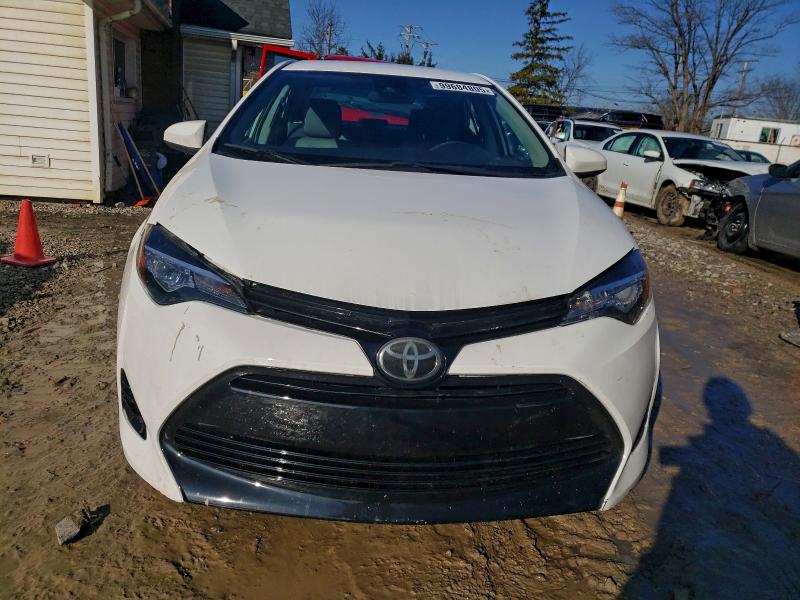 Фото 5 - TOYOTA COROLLA