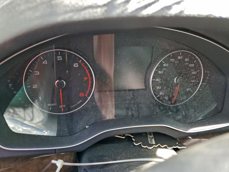 Фото 9 - AUDI Q5