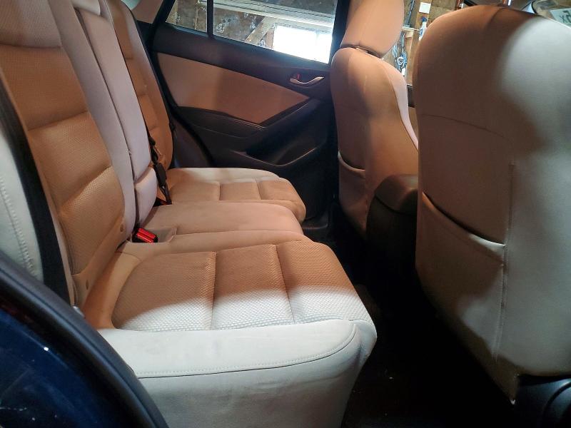 Фото 10 - MAZDA CX-5