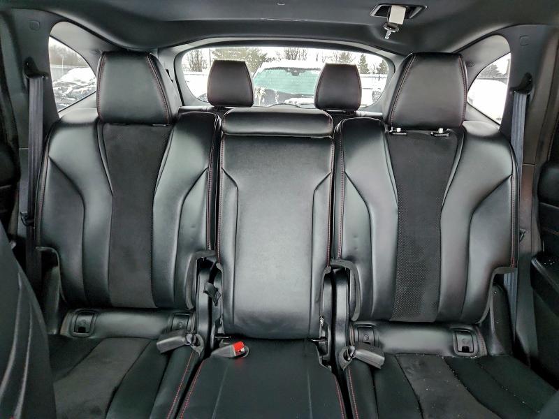 Фото 10 - ACURA MDX