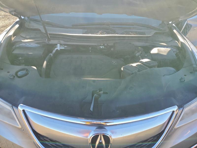 Фото 12 - ACURA MDX