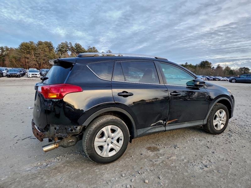 Фото 3 - TOYOTA RAV4