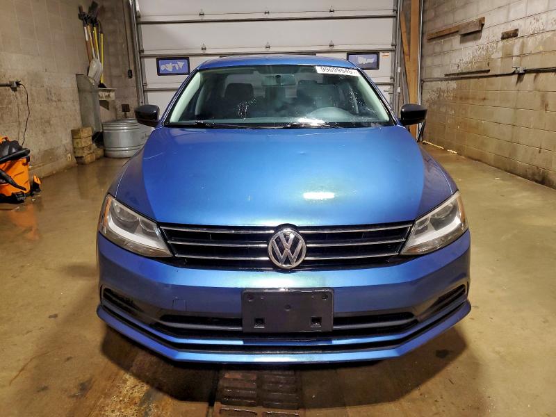 Фото 5 - VOLKSWAGEN JETTA