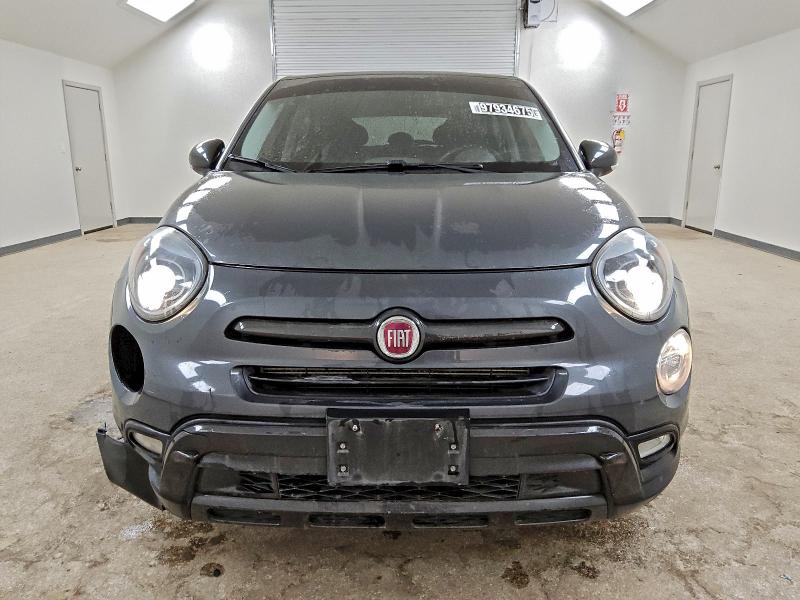 Фото 5 - FIAT 500